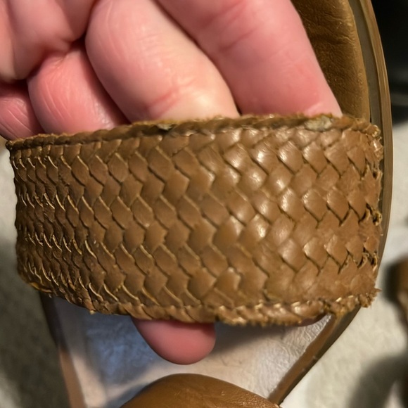 Gladiator sandals - Picture 2 of 12